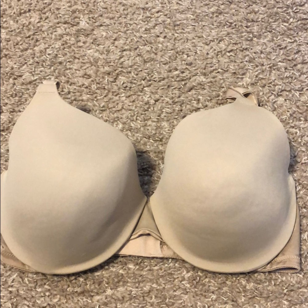 Warner’s bra